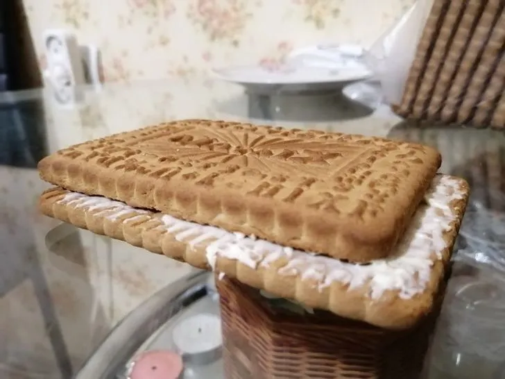 Українські снеки з дитинства