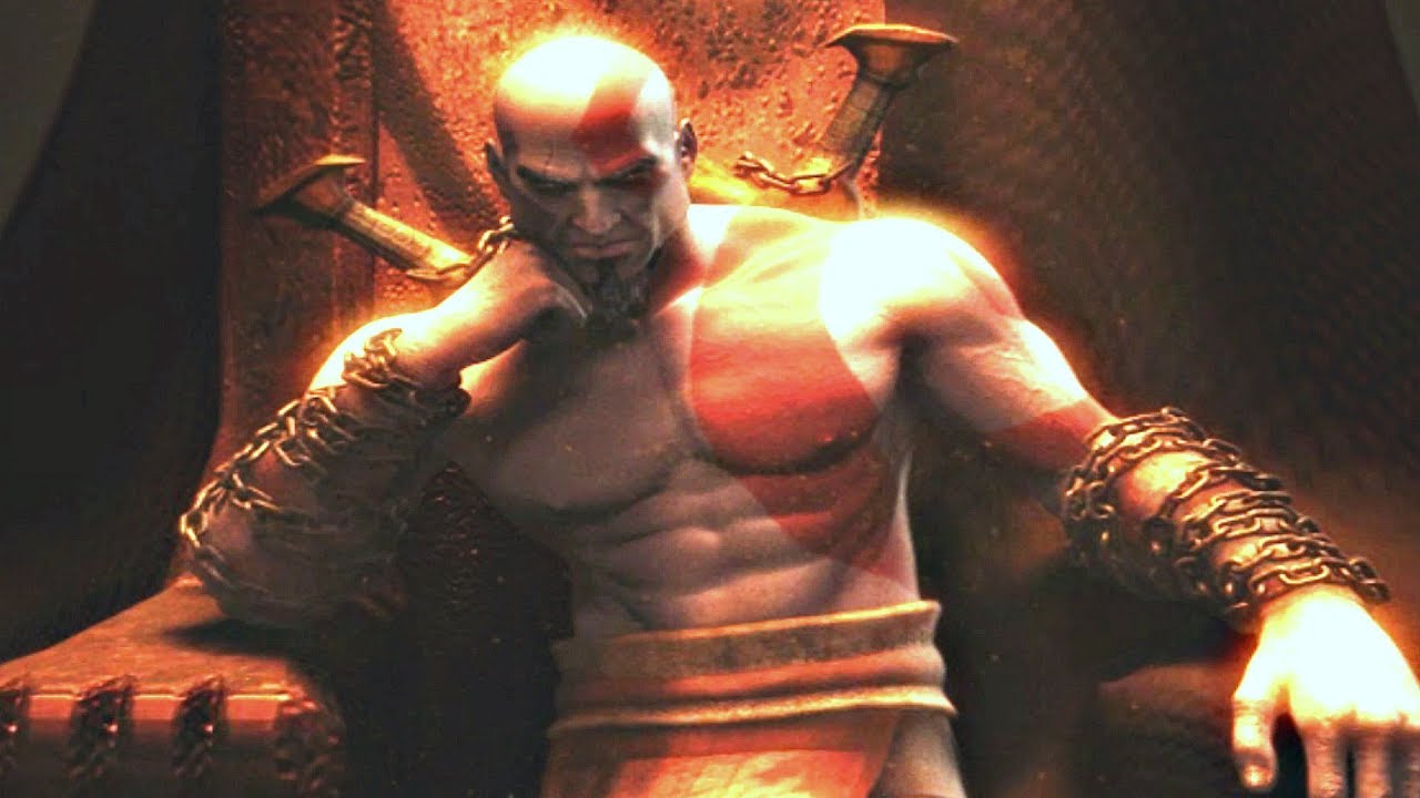 Video game character with the most Aura