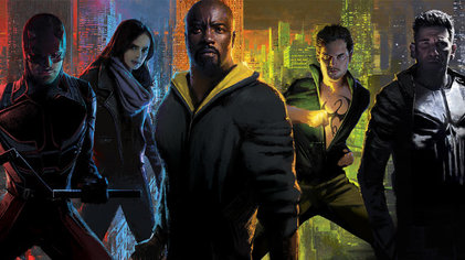 Marvel Series