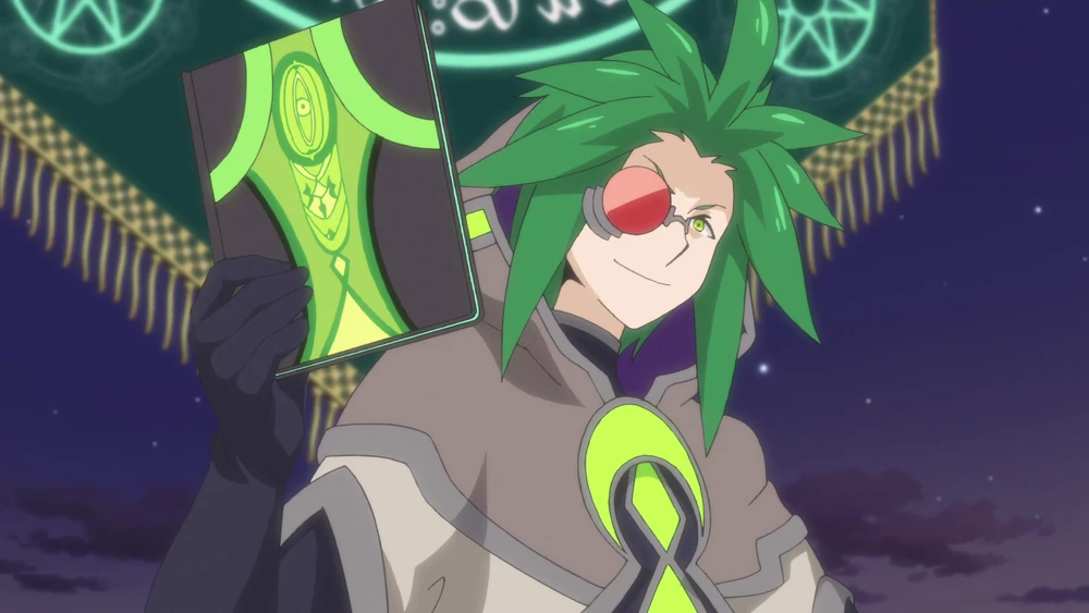 buddyfight best boi