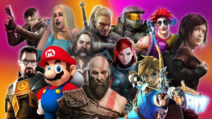 Best game soundtracks