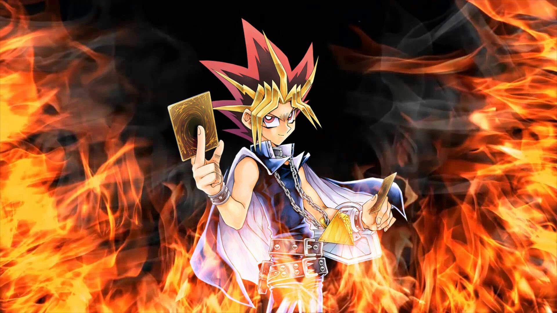BEST DUELLIST YU-GI-OH!
