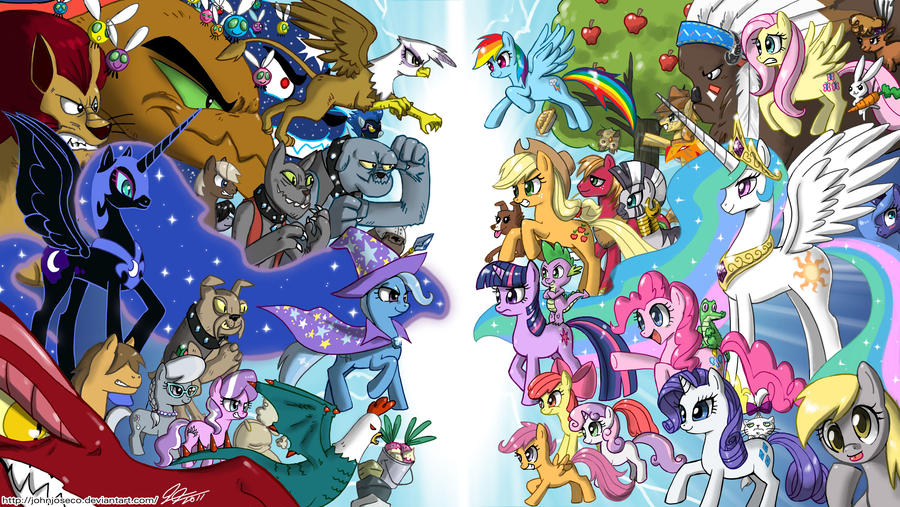 MLP G4