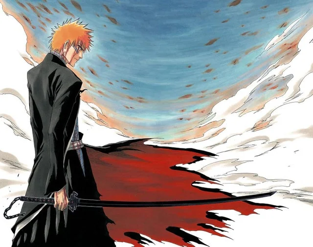 What's the coolest/strongest bankai?