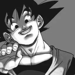 Who has the scariest aura (Anime)