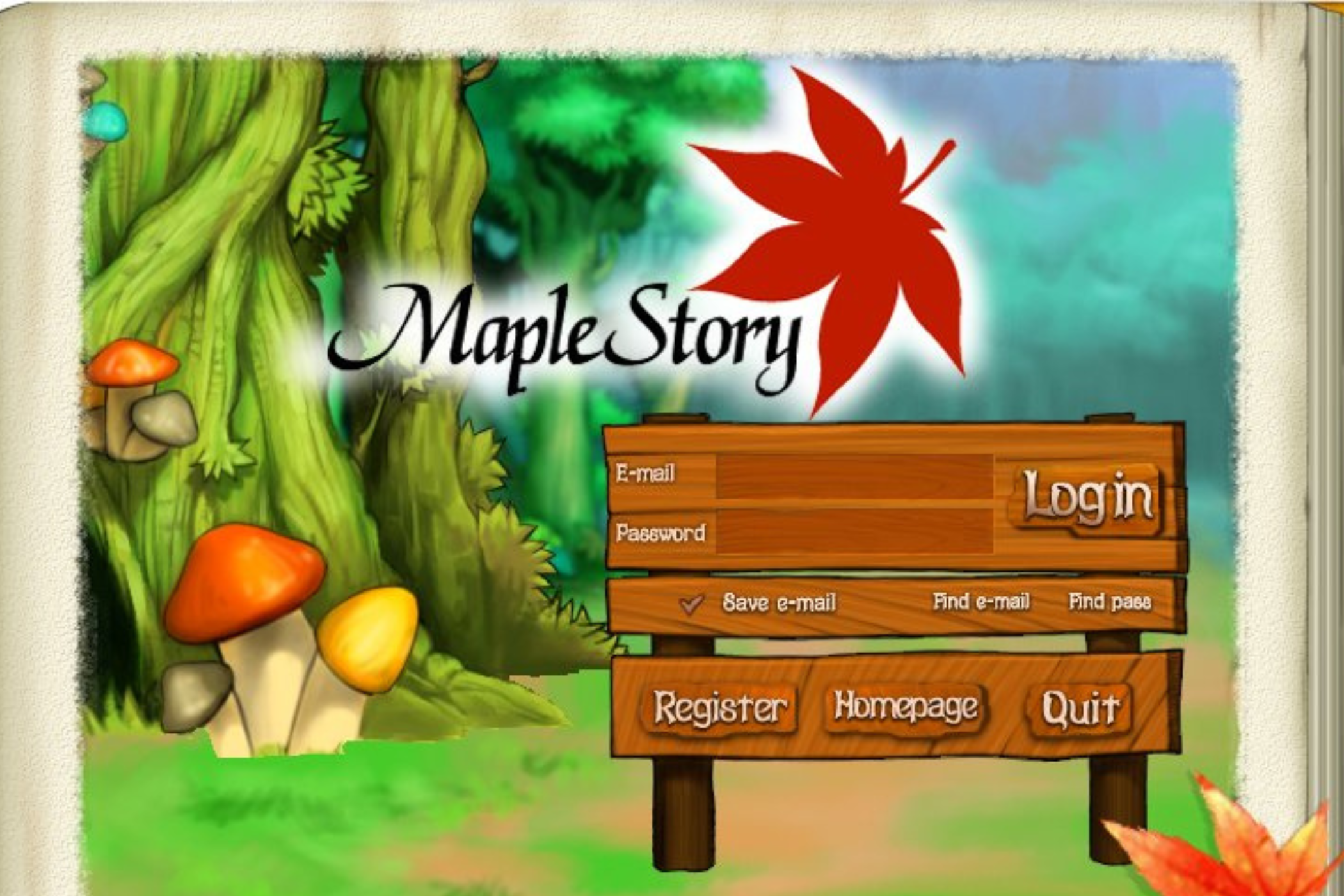 Best Maplestory Classes