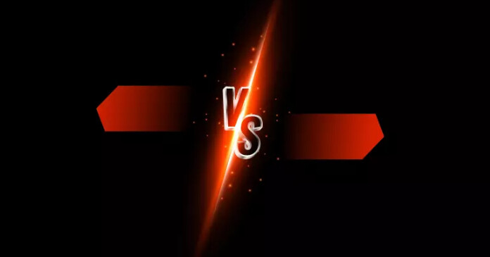 Who would win