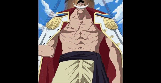 Best anime op's