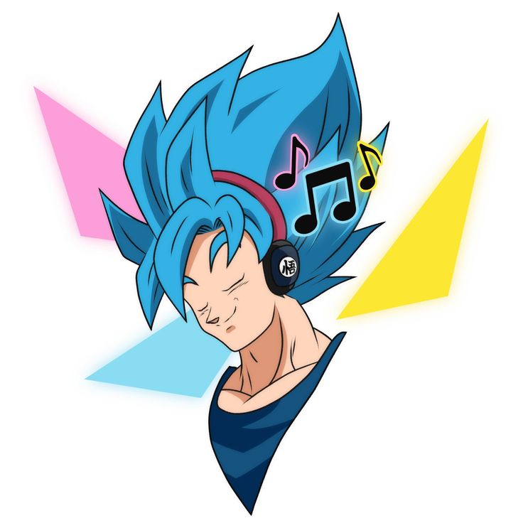 Best Dragon Ball,Z, GT, Kai, Super, & Daima OST’s