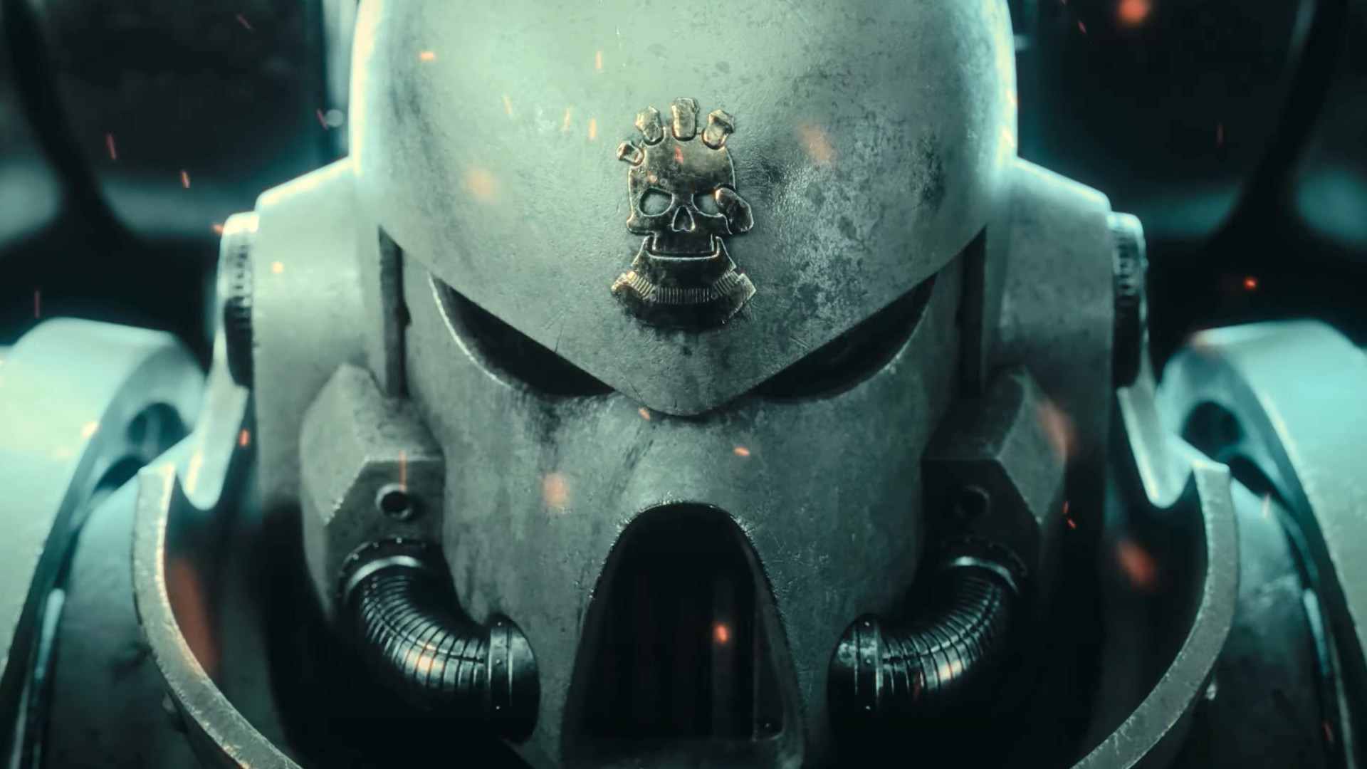 จัดอันดับ Warhammer 40k , Age of sigmar Cinematic for สมาชม