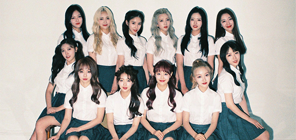 The BEST SONG EVER of LOONA (and post-loona)
