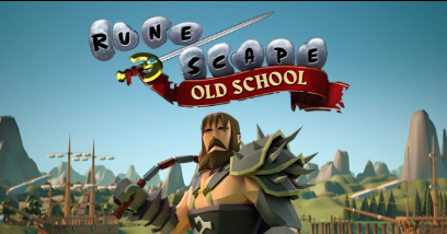 OSRS Music