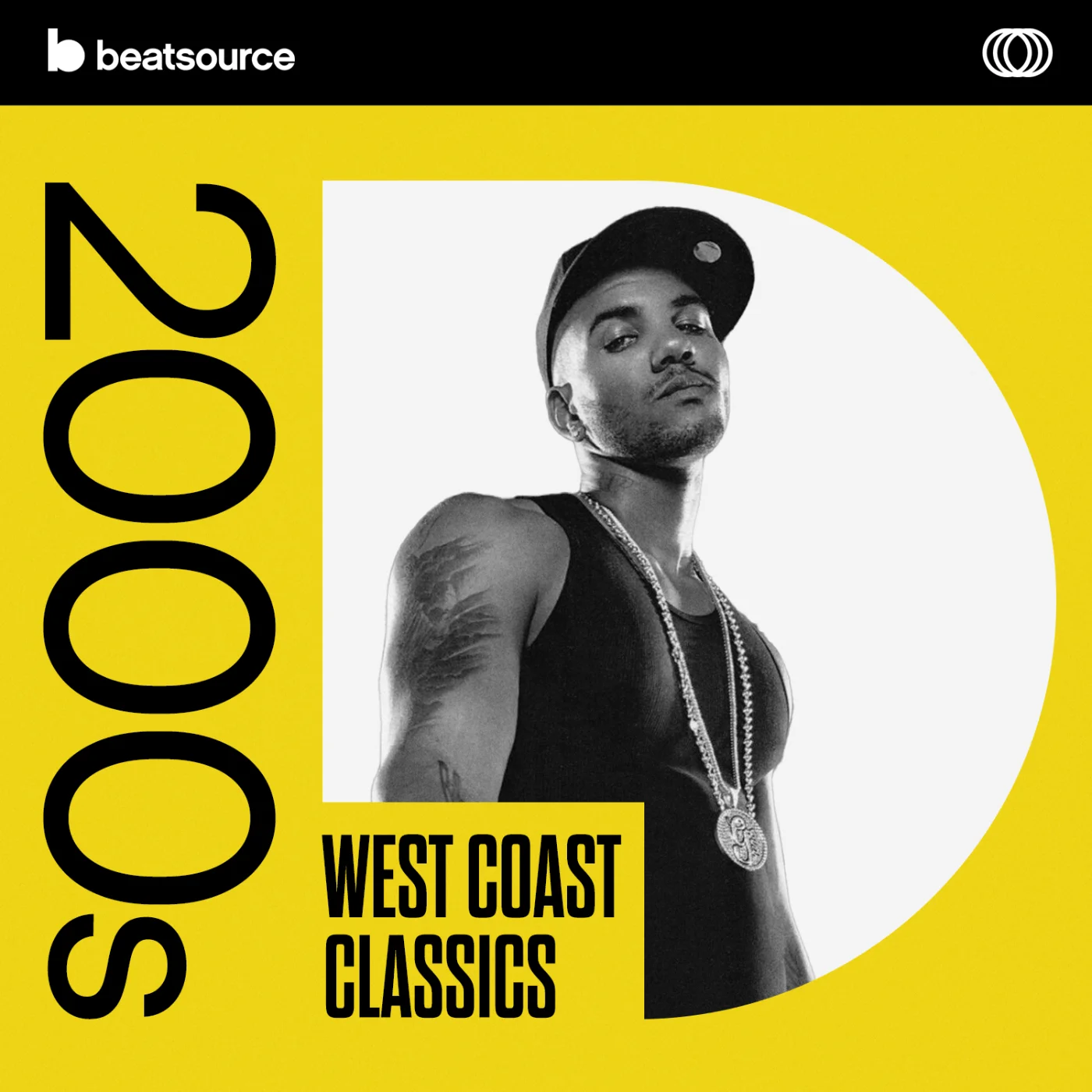 The Best of 2000's West Coast Hip Hop