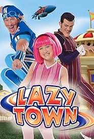 Childhood tv shows