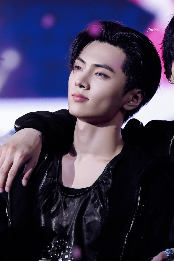 kpop boys