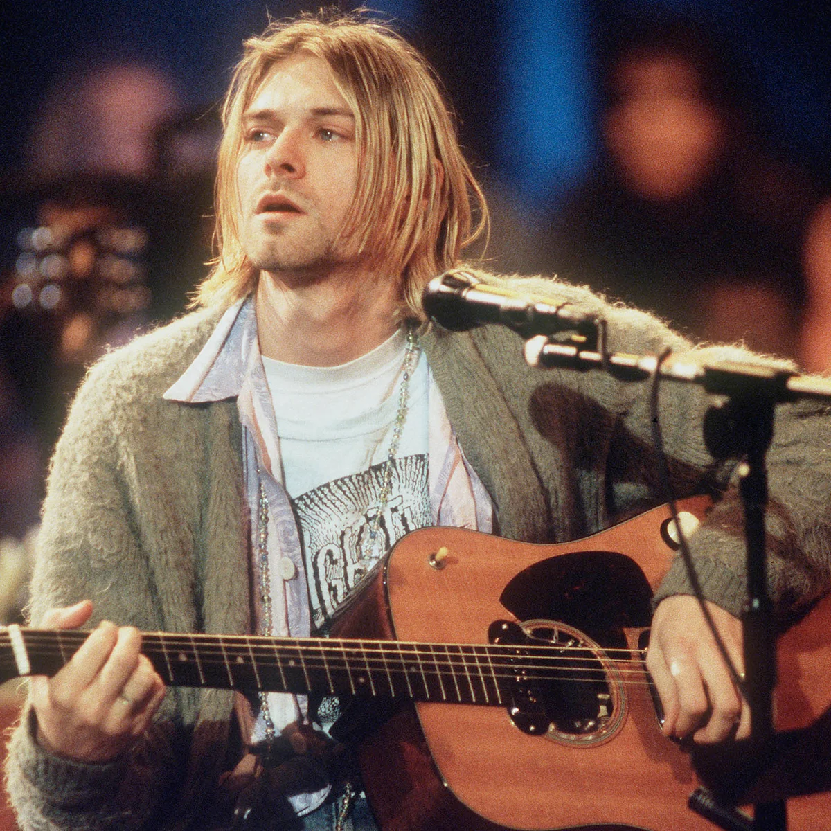 NIrvana Songs Rankings