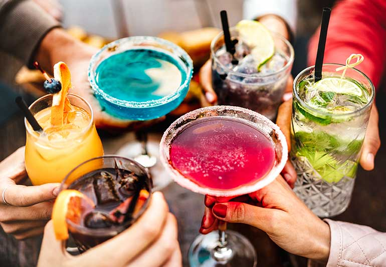 Best Drinks