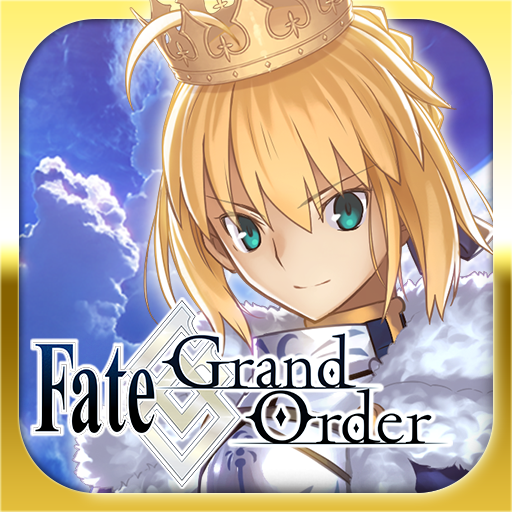 Best Servant Fate/GO