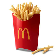 Best fries