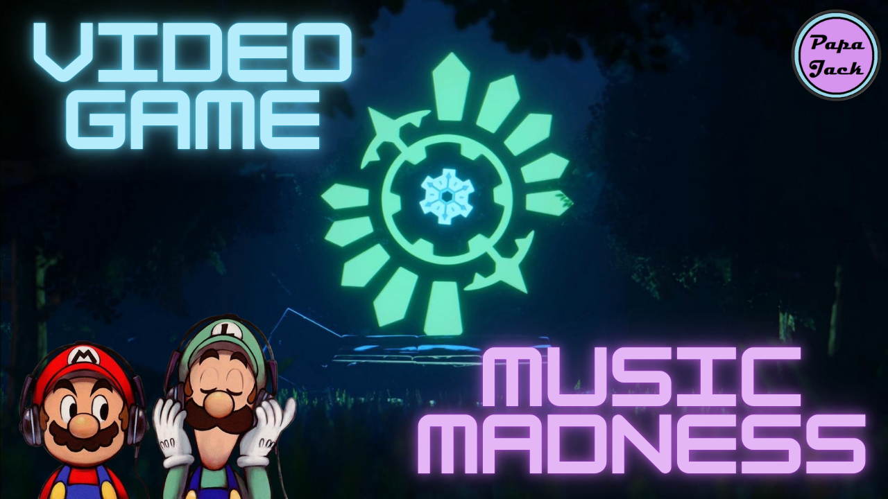 Video Game Music Madness Top 64