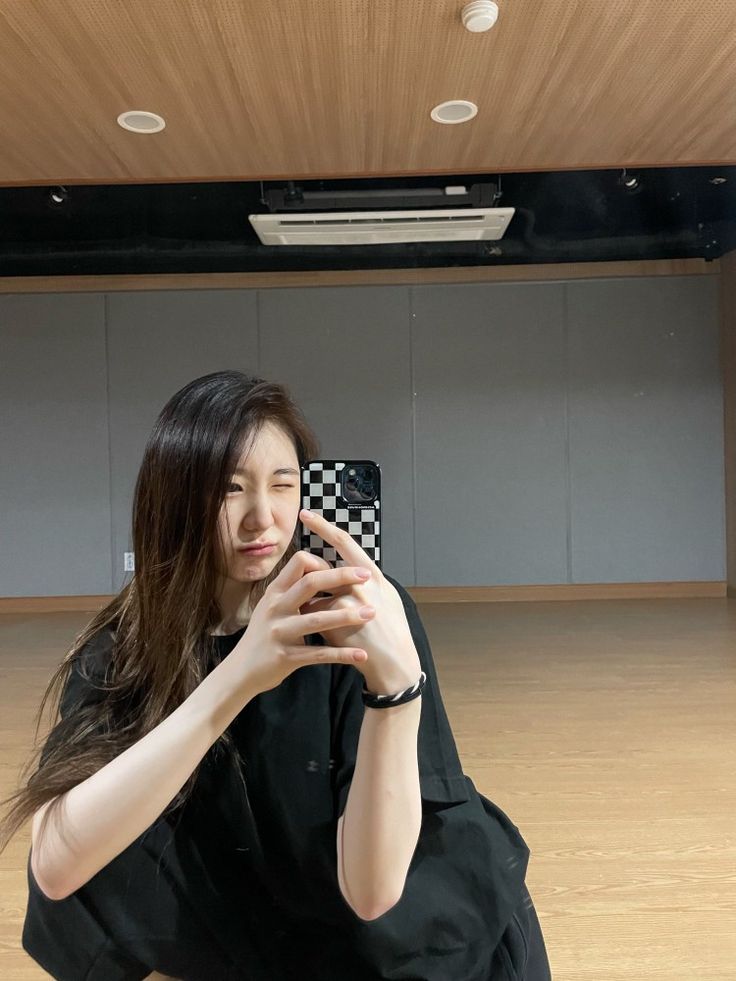 lee chae yeon