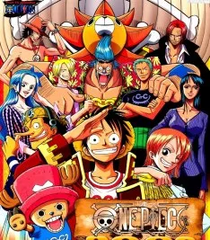 Best Anime
