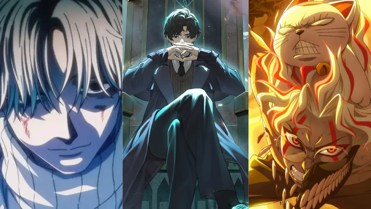 Summer 2025 Anime Opening Tournament