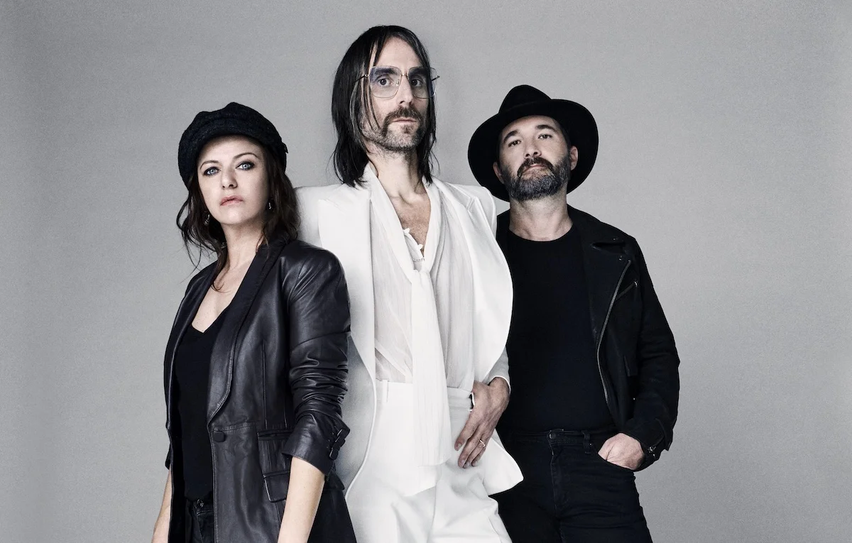 Canzoni Baustelle