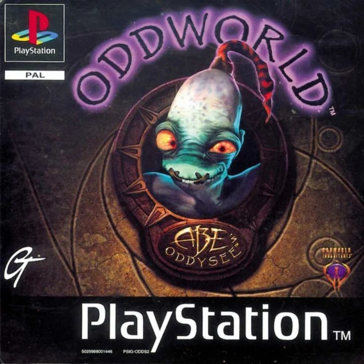 A Old games