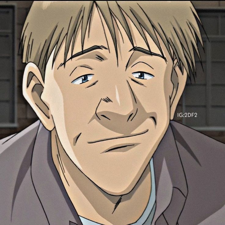 Fav character