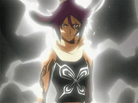 Best Black Anime Characters
