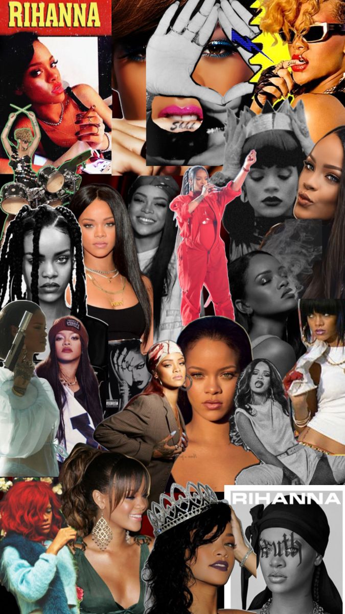 Battle of the Rihanna songs