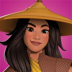 Best disney princess!