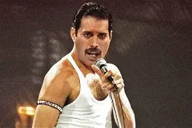 Greatest Rock Singers OAT