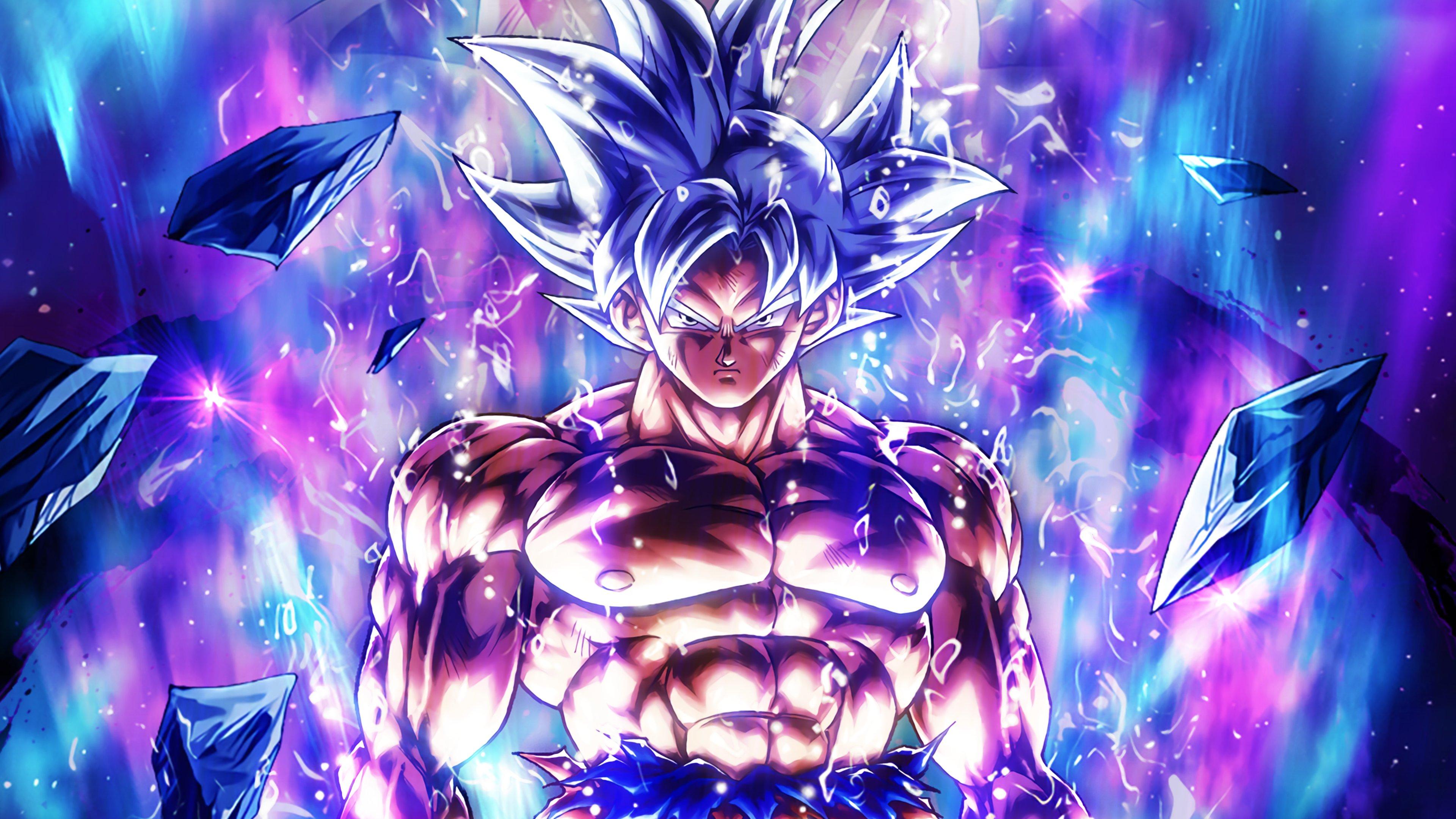 top character