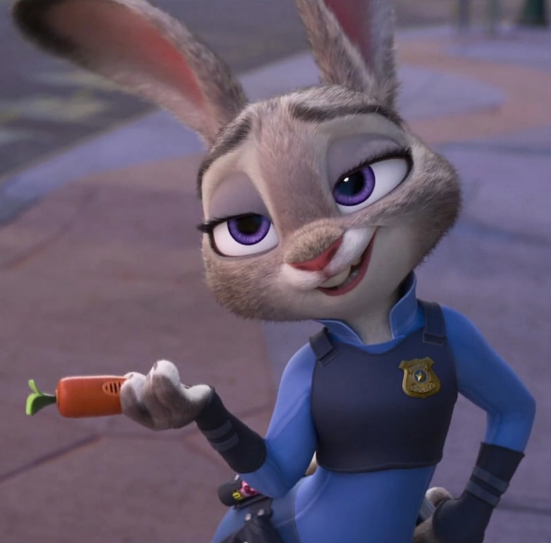 Baddest Furries