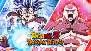 Best Dokkan OSTS