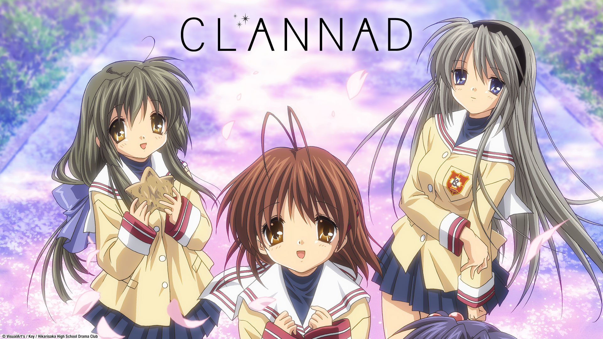 Visual Novel Songs