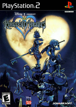Video games box art