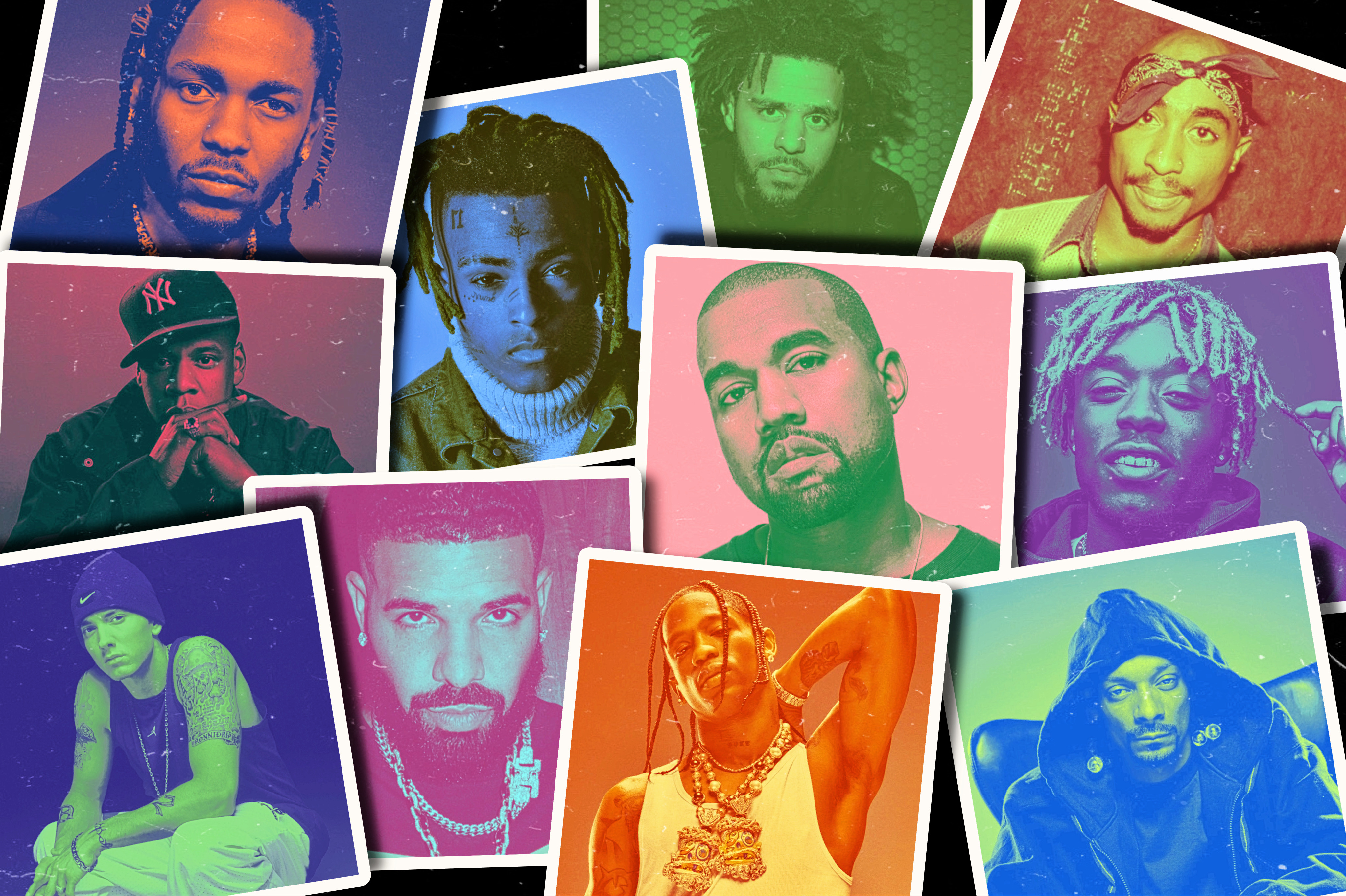 Best rapper