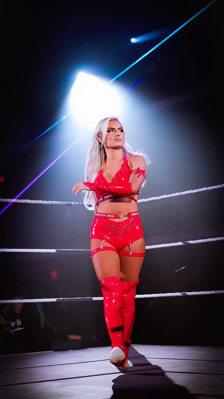 NXT Women's Division (UPDATED 10/28/25)