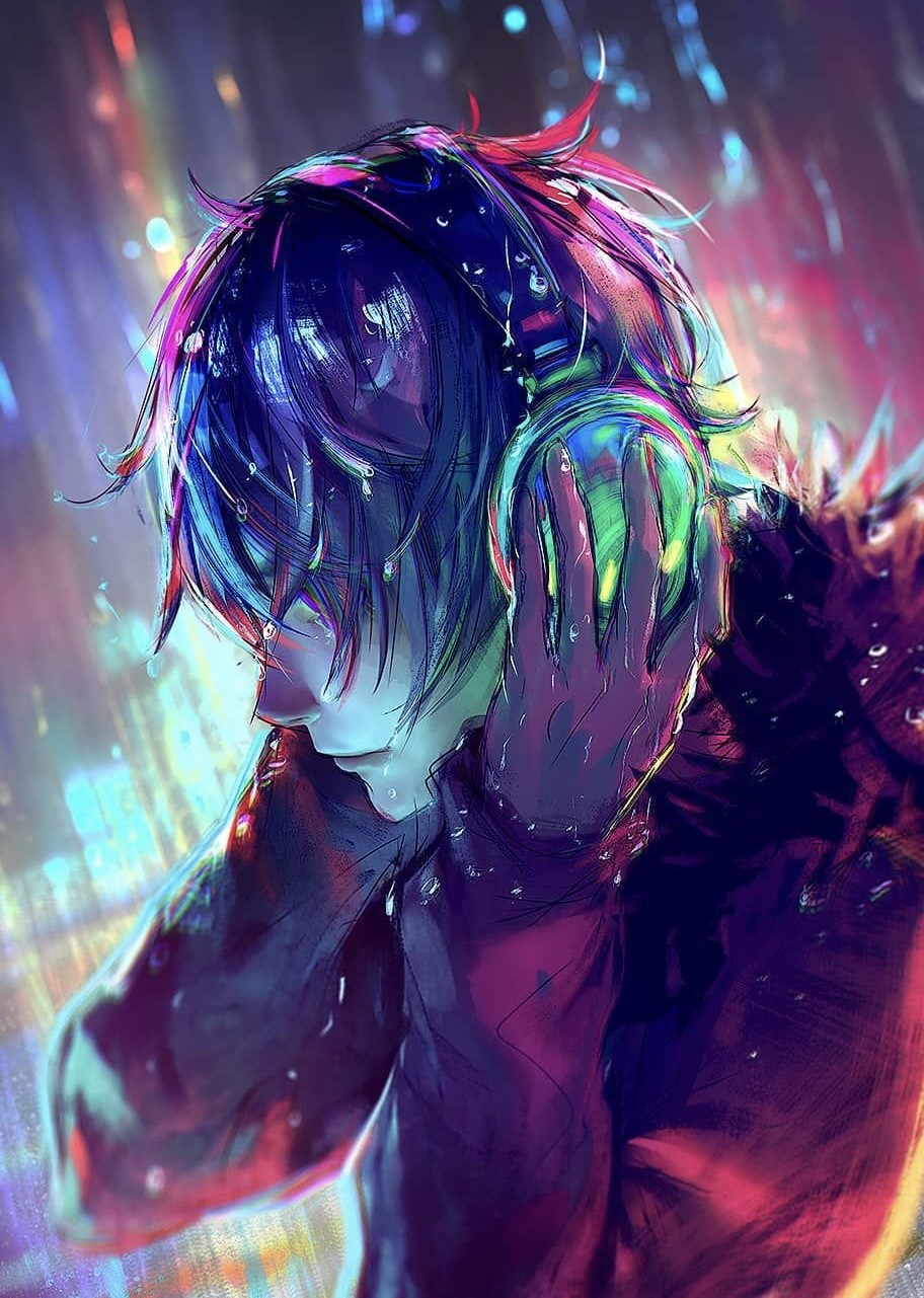 Anime Songs I Like