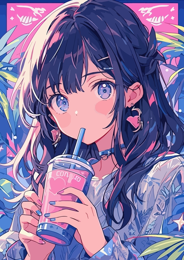 Best Anime Cover