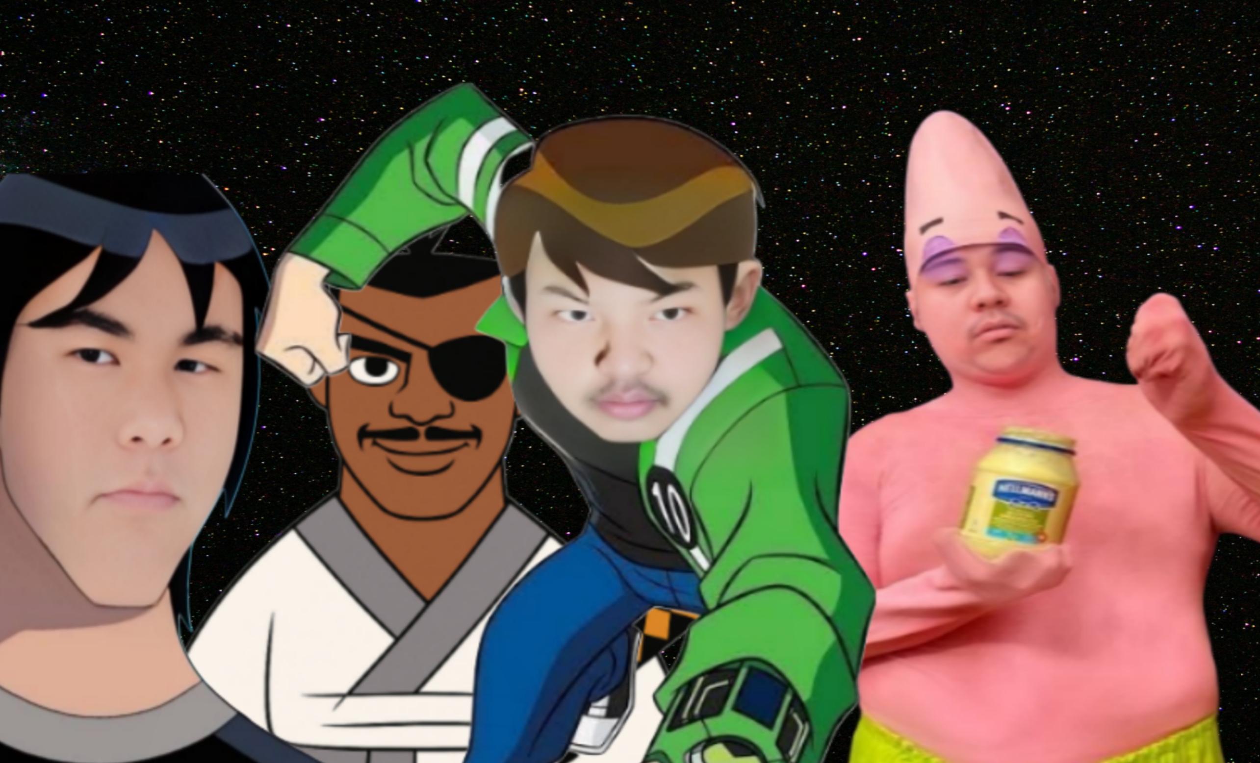 จัดอันดับ Cartoon For สมาชม YaiMakMaK