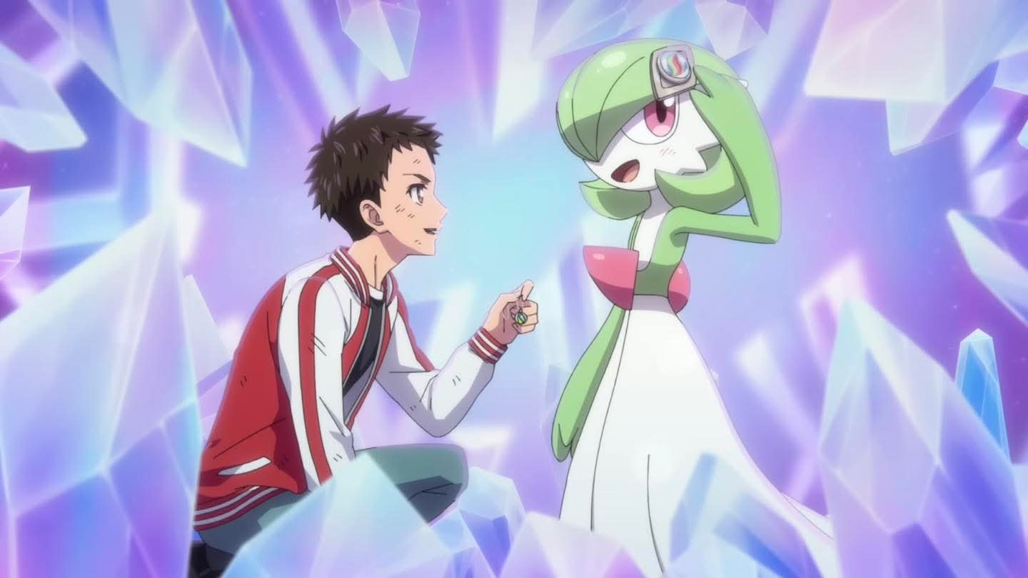 Anime op fall 2025