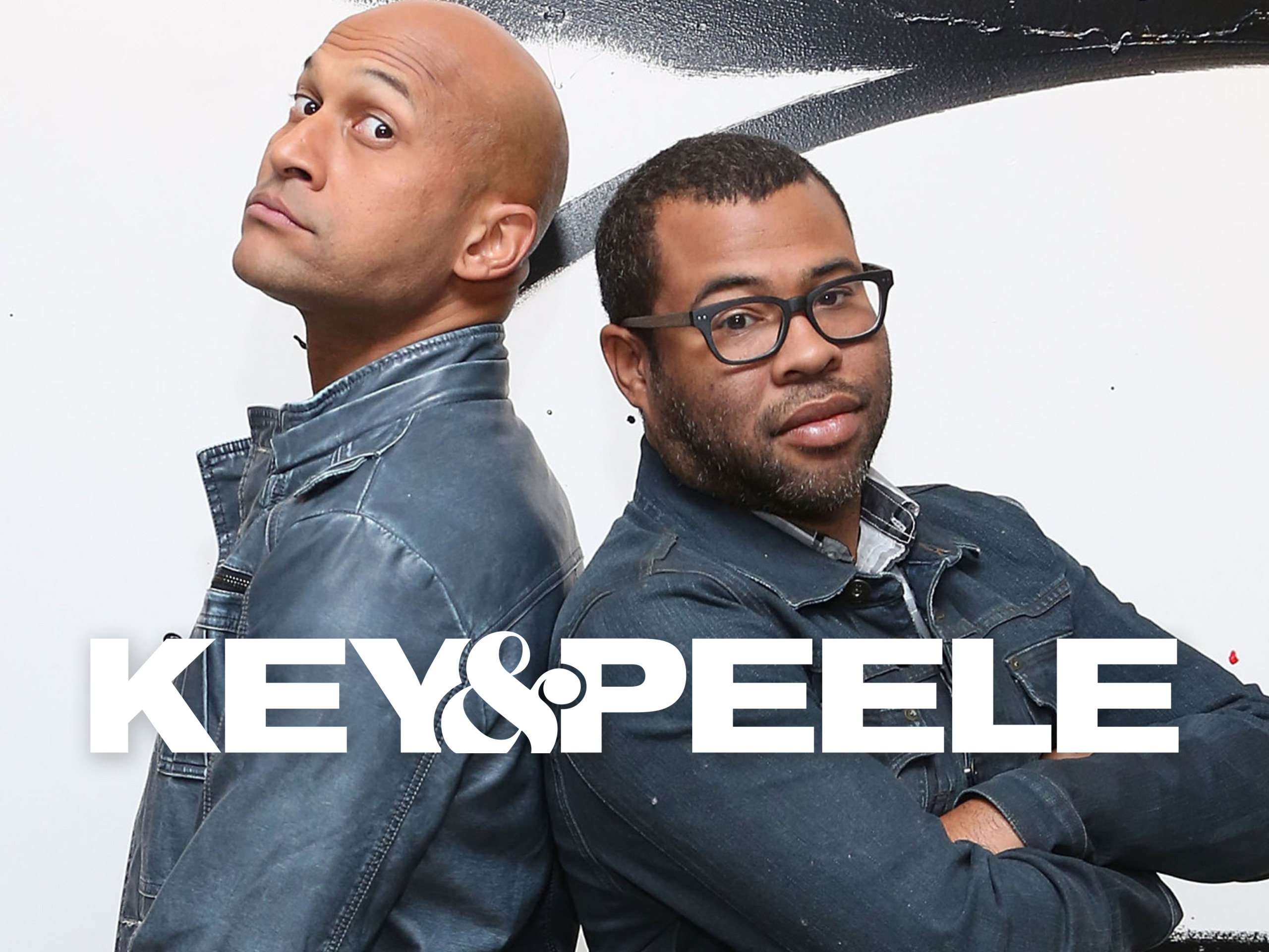 Key & Peele สุดยอดมีมคนดำแห่งยุค for สมาชม