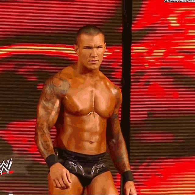 WWE Heels
