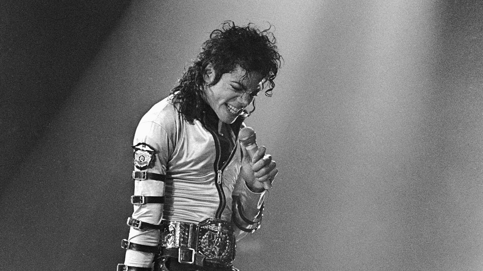 Best Michael Jackson outfits