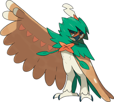 Mes 50 pokemon préférés