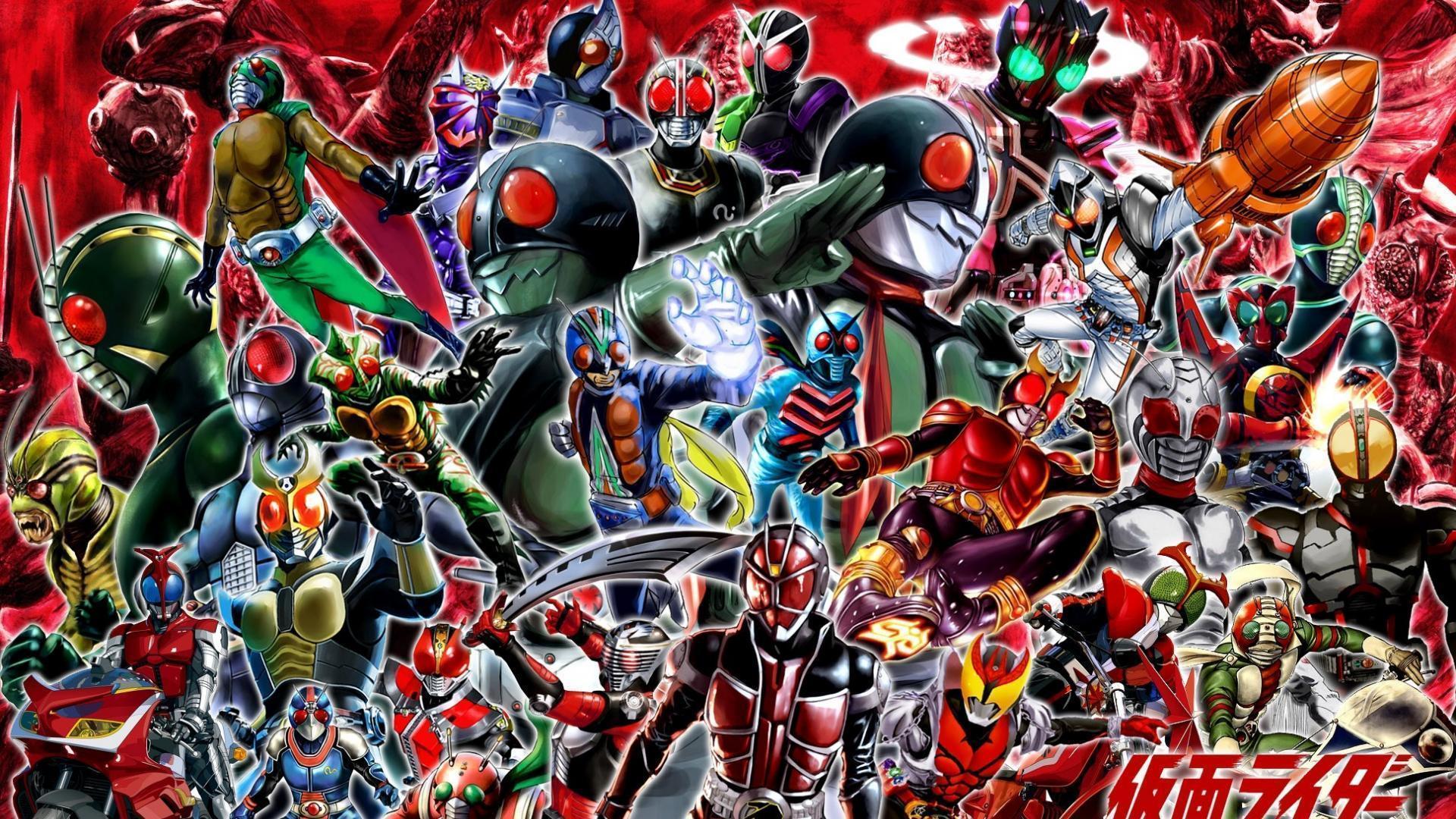 จัดอันดับ Kamen Rider ฉบับ Kronos